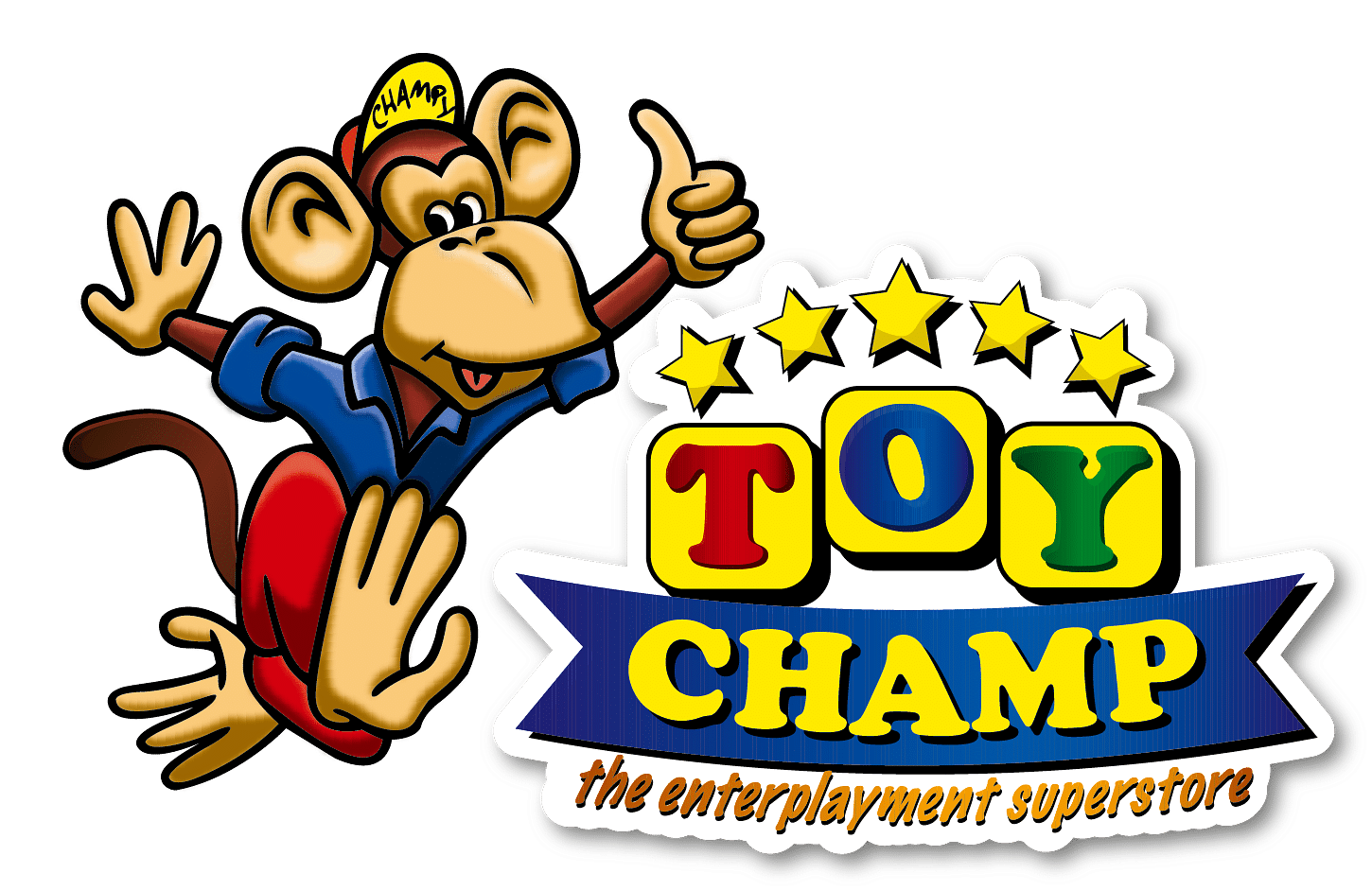 ToyChamp folder
