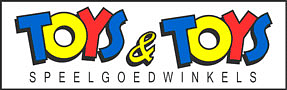 Toys & Toys Logo