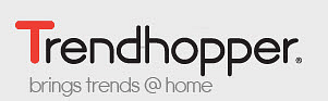 Trendhopper Logo