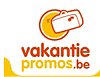 Vakantie Promo's Logo