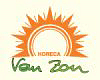 Van Zon Logo
