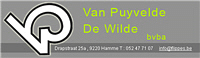 Huis Van Puyvelde Logo