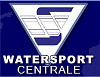 Watersportcentrale Logo