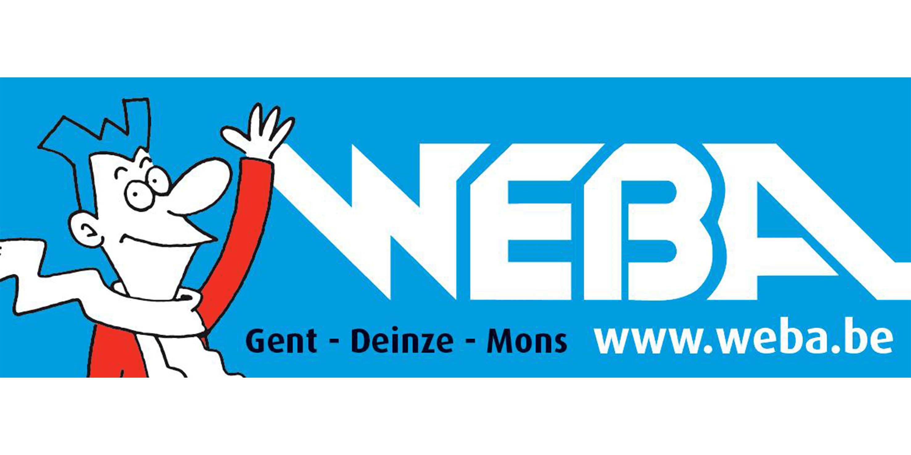 Weba Logo