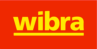 Wibra folder