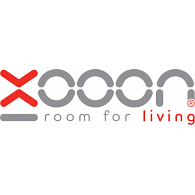 Xooon 4-zits sofa lima - Promotie Xooon