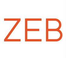 Zeb Jeans Logo