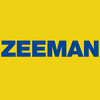 Bijzettafeltje Historicus Presentator Huismerk - Zeeman Heuptasje - Promotie bij Zeeman