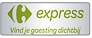 Carrefour Express Logo