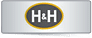 Henders & Hazel Logo
