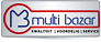 Multi Bazar Logo