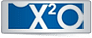 X2O Logo