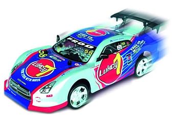 Promotions Champion racemaker 1/18 - E.Z.Drive - Valide de 02/10/2017 à 26/11/2017 chez Maxi Toys