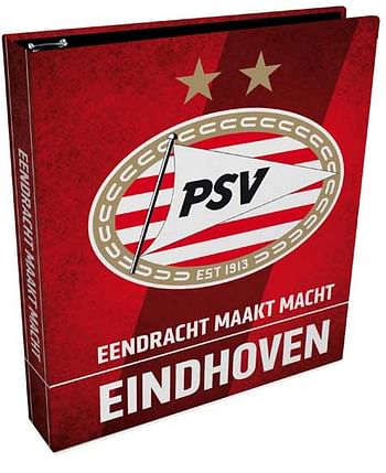 Promoties PSV ringband A4 23R - Merkloos - Geldig van 05/08/2017 tot 10/09/2017 bij ToyChamp