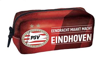 Promoties PSV etui - Merkloos - Geldig van 05/08/2017 tot 10/09/2017 bij ToyChamp