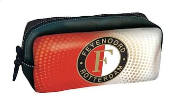 Promoties Feyenoord etui - Merkloos - Geldig van 05/08/2017 tot 10/09/2017 bij ToyChamp
