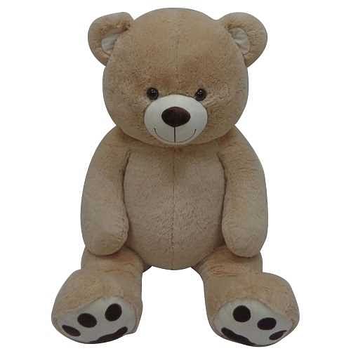 Ours en sale peluche maxi toys