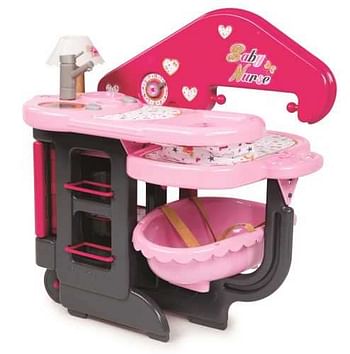 Smoby Maison Des Bebes En Promotion Chez Maxi Toys