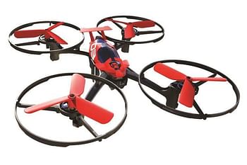 Promoties RC drone sky viper - Goliath - Geldig van 02/10/2017 tot 26/11/2017 bij Maxi Toys