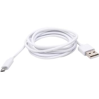 Promoties Kopp micro USB kabel 1,5 m wit - Kopp - Geldig van 13/06/2018 tot 28/06/2018 bij Brico