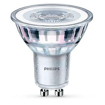 Promoties Philips LED-lamp ‘36DND’ 3,5 W - Philips - Geldig van 01/07/2018 tot 30/09/2018 bij Brico