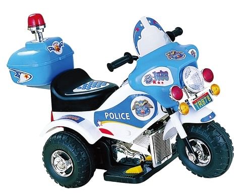 moto electrique maxi toys