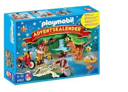 playmobil dinosaure maxi toys