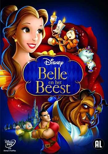 Promoties Belle en het Beest - Disney - Geldig van 08/12/2018 tot 31/12/2018 bij ToyChamp