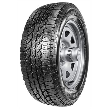 Promoties Band 4X4 BRIDGESTONE DUELER A/T 693 II 235/60 R17 102 H - Bridgestone - Geldig van 13/12/2018 tot 06/01/2019 bij Auto 5