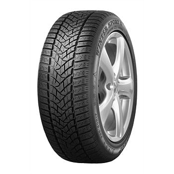 Promoties Band 4X4 DUNLOP WINTER SPORT 5 SUV 235/55 R19 105 V XL - Dunlop - Geldig van 13/12/2018 tot 06/01/2019 bij Auto 5