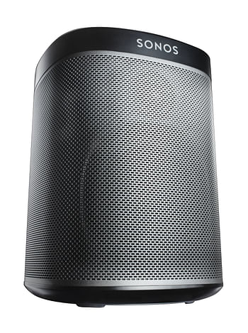Promoties Sonos PLAY:1 White - Sonos - Geldig van 01/05/2019 tot 31/05/2019 bij Auva