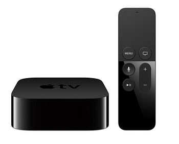 Promoties Apple TV 32GB - Apple - Geldig van 16/06/2019 tot 30/06/2019 bij Selexion