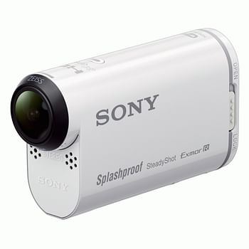 Promoties Sony HDR-AS200VR Live view remote kit - Sony - Geldig van 16/06/2019 tot 30/06/2019 bij Selexion