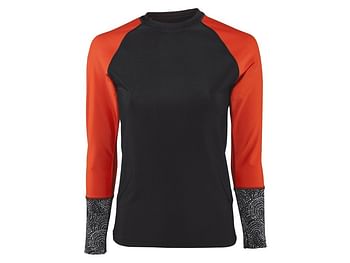 Promotions ESMARA® UV-beschermend zwemshirt voor dames (L (44/46), zwart) - Badpakken - Esmara - Valide de 28/01/2019 à 02/02/2019 chez Lidl