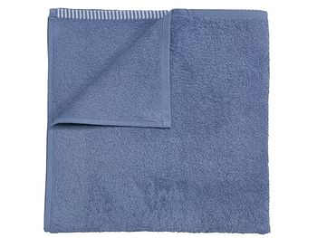 Promoties MIOMARE® Handdoek 70 x 140 (blauw) - Badhanddoeken - Miomare - Geldig van 28/01/2019 tot 02/02/2019 bij Lidl