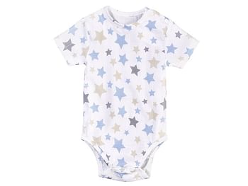 Promotions LUPILU® LUPILU® PURE COLLECTION Baby Jungen Body (80, print) - Lupilu - Valide de 01/01/2019 à 24/01/2019 chez Lidl