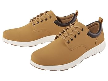 boeren Odysseus snijden Livergy LIVERGY® Schoenen voor heren (45, bruin) - Sneakers - Promotie bij  Lidl