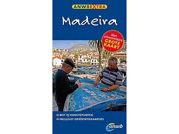 Promoties Madeira Anwb Extra - Lannoo - Geldig van 18/02/2019 tot 11/03/2019 bij Multi Bazar