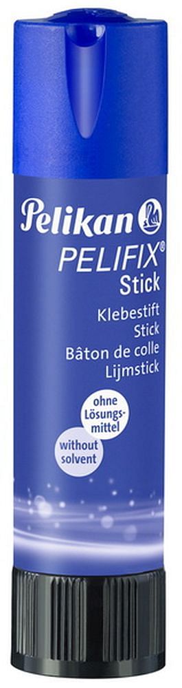 Promoties Pelikan Lijmstick 10G 2+1 Gratis - Pelikan - Geldig van 09/05/2019 tot 17/07/2019 bij Multi Bazar