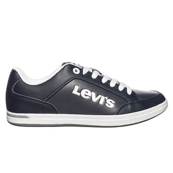 Promoties Sneaker LEVI'S - Levi's - Geldig van 26/04/2019 tot 19/05/2019 bij Bristol