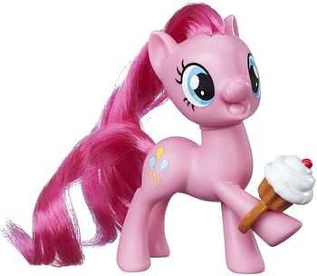 Promoties My Little Pony Friends - My Little Pony - Geldig van 18/05/2019 tot 09/06/2019 bij ToyChamp
