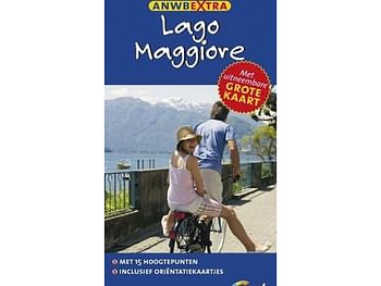 Promoties Lago Maggiore Anwb Extra - Lannoo - Geldig van 09/05/2019 tot 17/07/2019 bij Multi Bazar