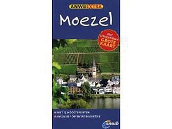 Promoties Moezel Anwb Extra - Lannoo - Geldig van 09/05/2019 tot 17/07/2019 bij Multi Bazar