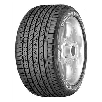 Promotions Band 4X4 CONTINENTAL CONTICROSSCONTACT UHP 295/40 R21 111 W MO XL - Continental - Valide de 11/06/2019 à 10/07/2019 chez Auto 5