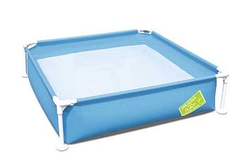 Promotions My First Frame Pool - BestWay - Valide de 08/07/2019 à 02/08/2019 chez ToyChamp