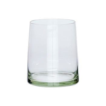 Promoties Drinkglas H10cm D4cm - Hübsch Interior - Geldig van 23/07/2019 tot 19/08/2019 bij Zelfbouwmarkt