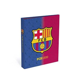 Promoties Barcelona ringband A4 23R - FC Barcelona - Geldig van 03/08/2019 tot 08/09/2019 bij ToyChamp