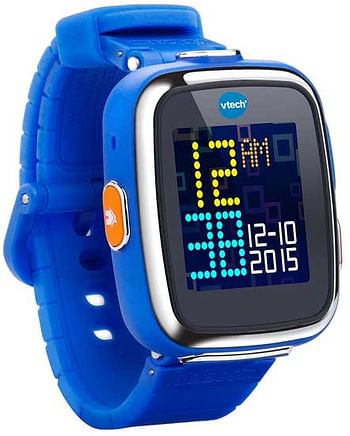 Aanbiedingen Kidizoom Smart Watch DX - Vtech - Geldig van 07/12/2019 tot 01/01/2020 bij ToyChamp