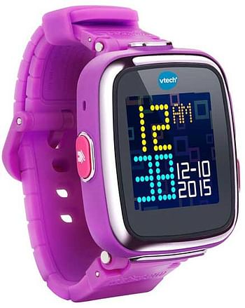 Aanbiedingen Kidizoom Smart Watch DX - Vtech - Geldig van 07/12/2019 tot 01/01/2020 bij ToyChamp