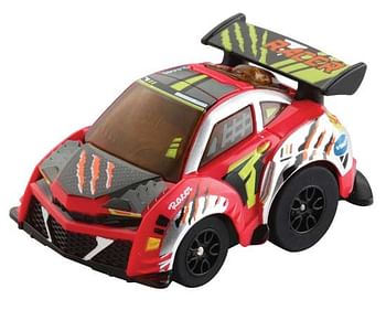 Aanbiedingen Turbo Force Red Racer - Vtech - Geldig van 07/12/2019 tot 01/01/2020 bij ToyChamp